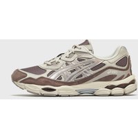 Asics Gel-Nyc Cocoa Powder Pure Silver