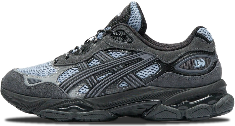Asics Gel-NYC 2.0 Slate Blue Graphite Grey