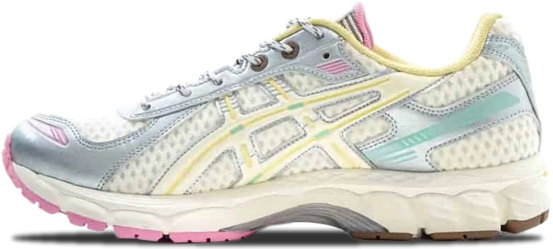 VANDYTHEPINK x Asics Gel-Kayano Vanilla