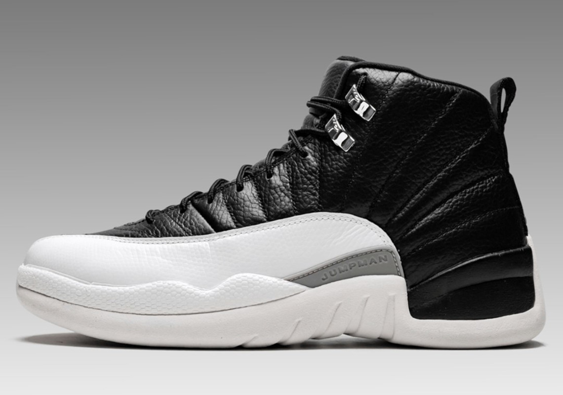 Air Jordan 12 Retro "Bloodline"