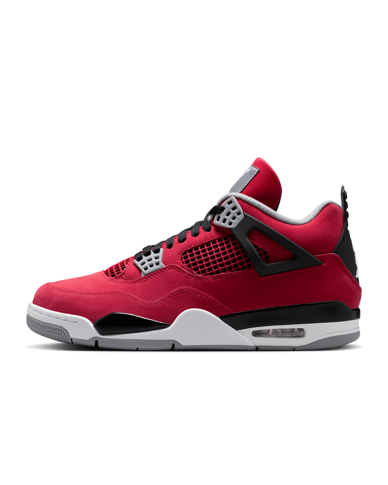 Air Jordan 4 Retro Toro Bravo