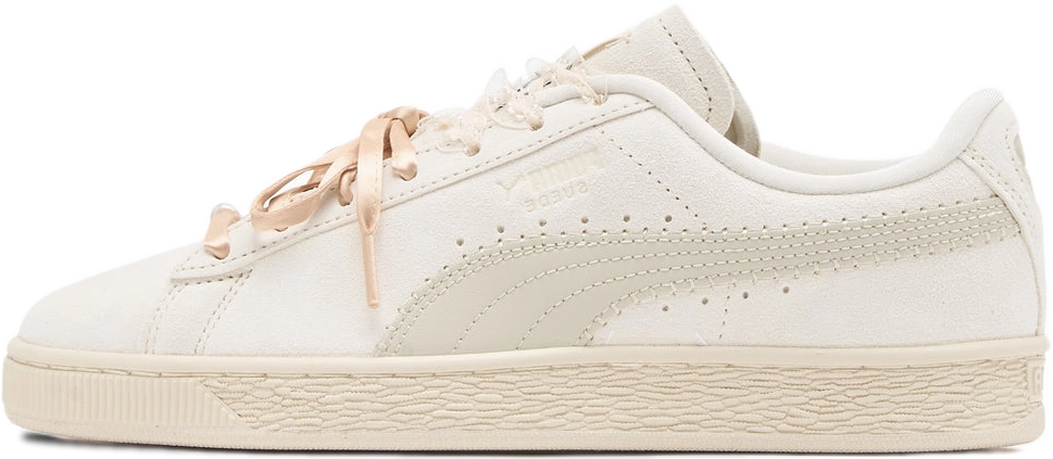 Puma Suede Wmns Marshmallow