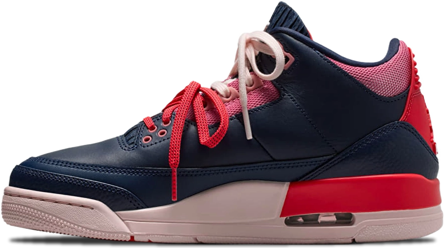 Air Jordan 3 Retro Sports Renaissance