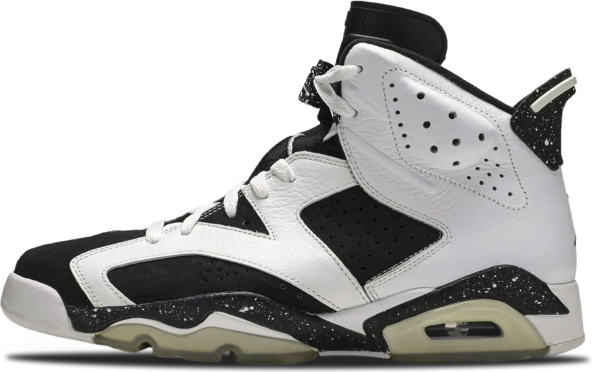 Air Jordan 6 OREO