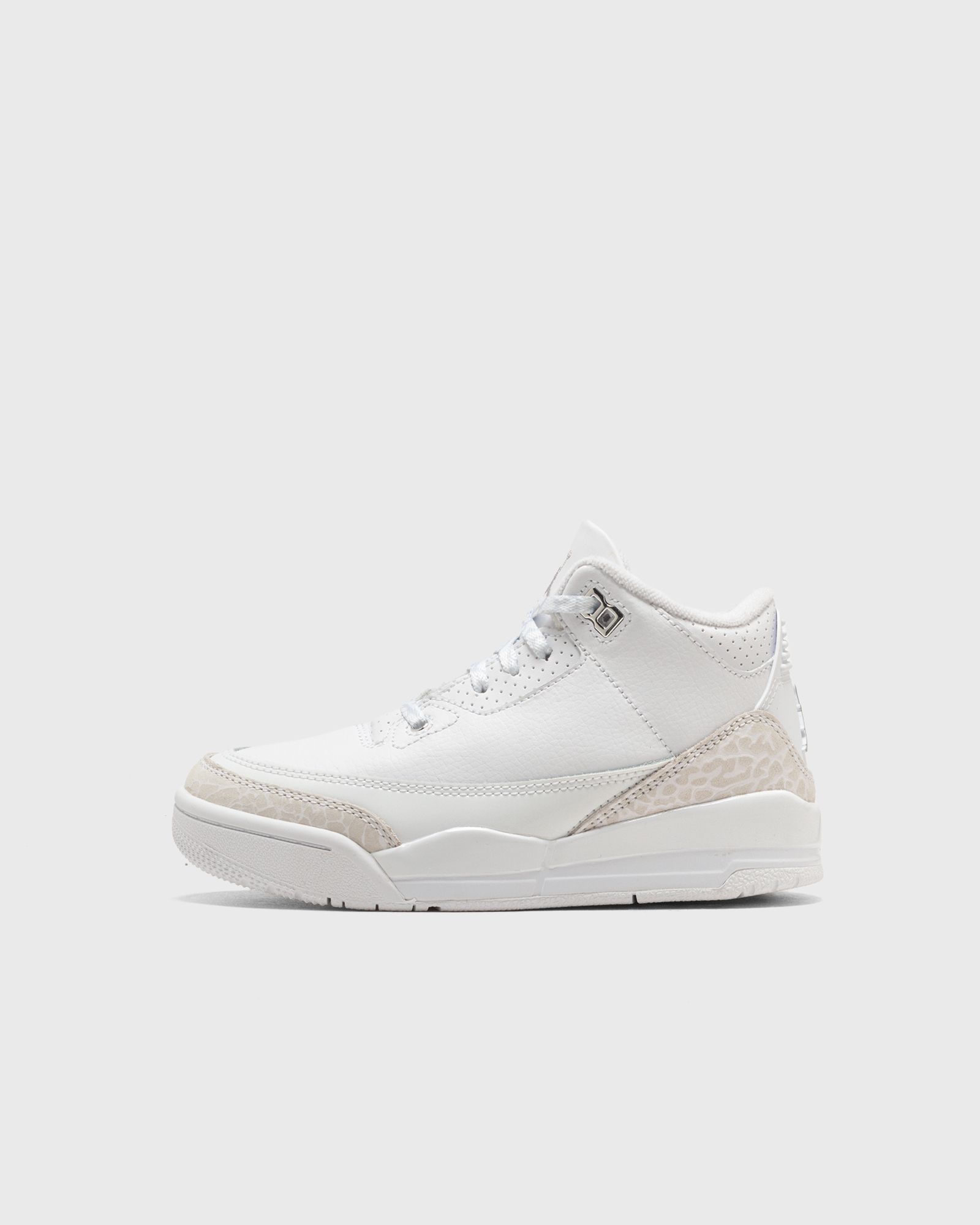 AIR JORDAN 3 RETRO "PURE MONEY" PS