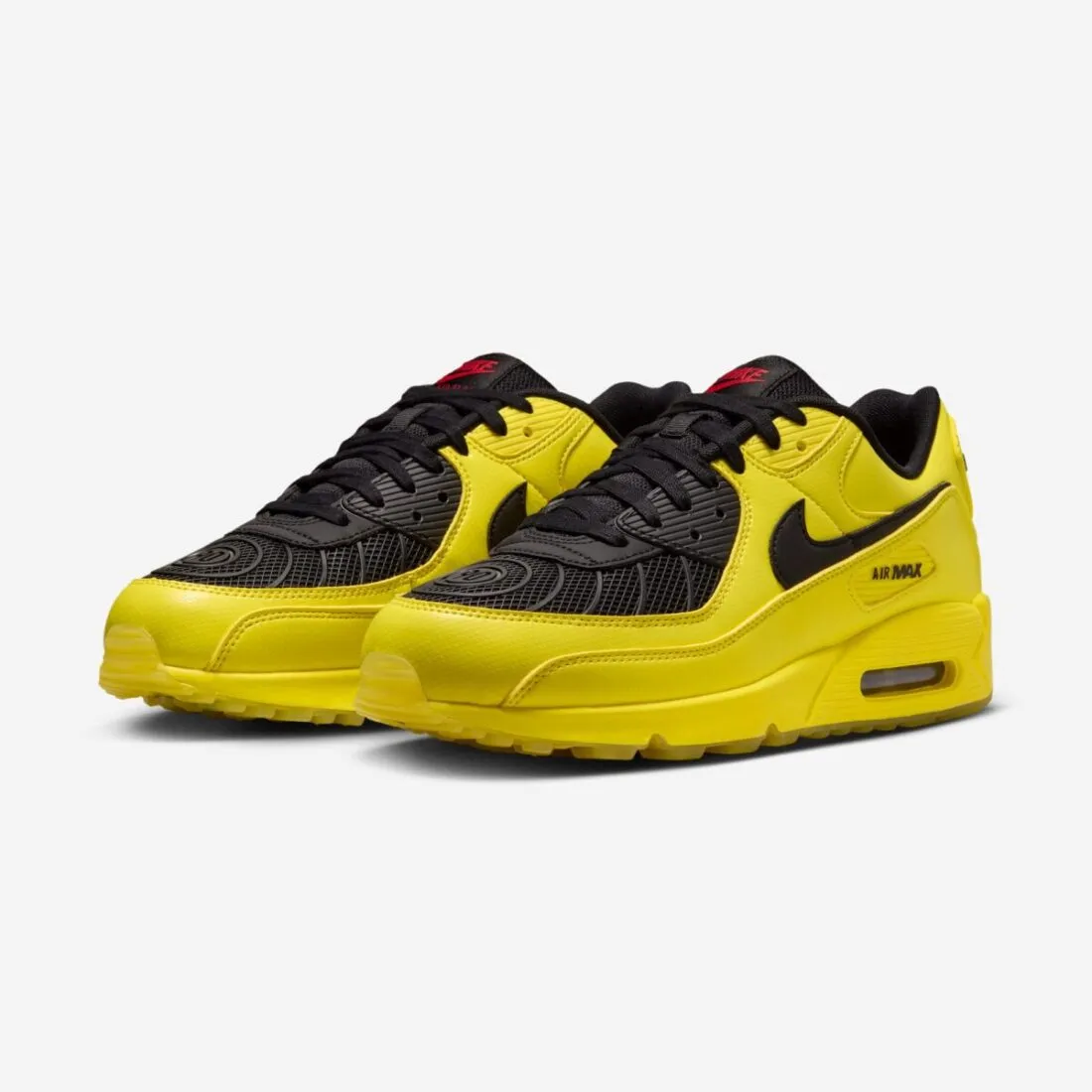 Nike Air Max 90 Total 90 Laser