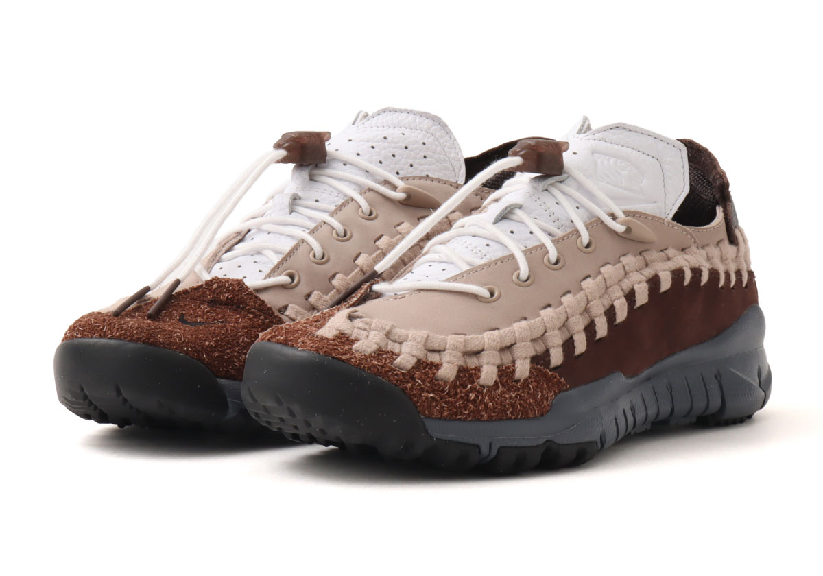Soulgoods x Nike Homescape Woven Medium Orewood Brown