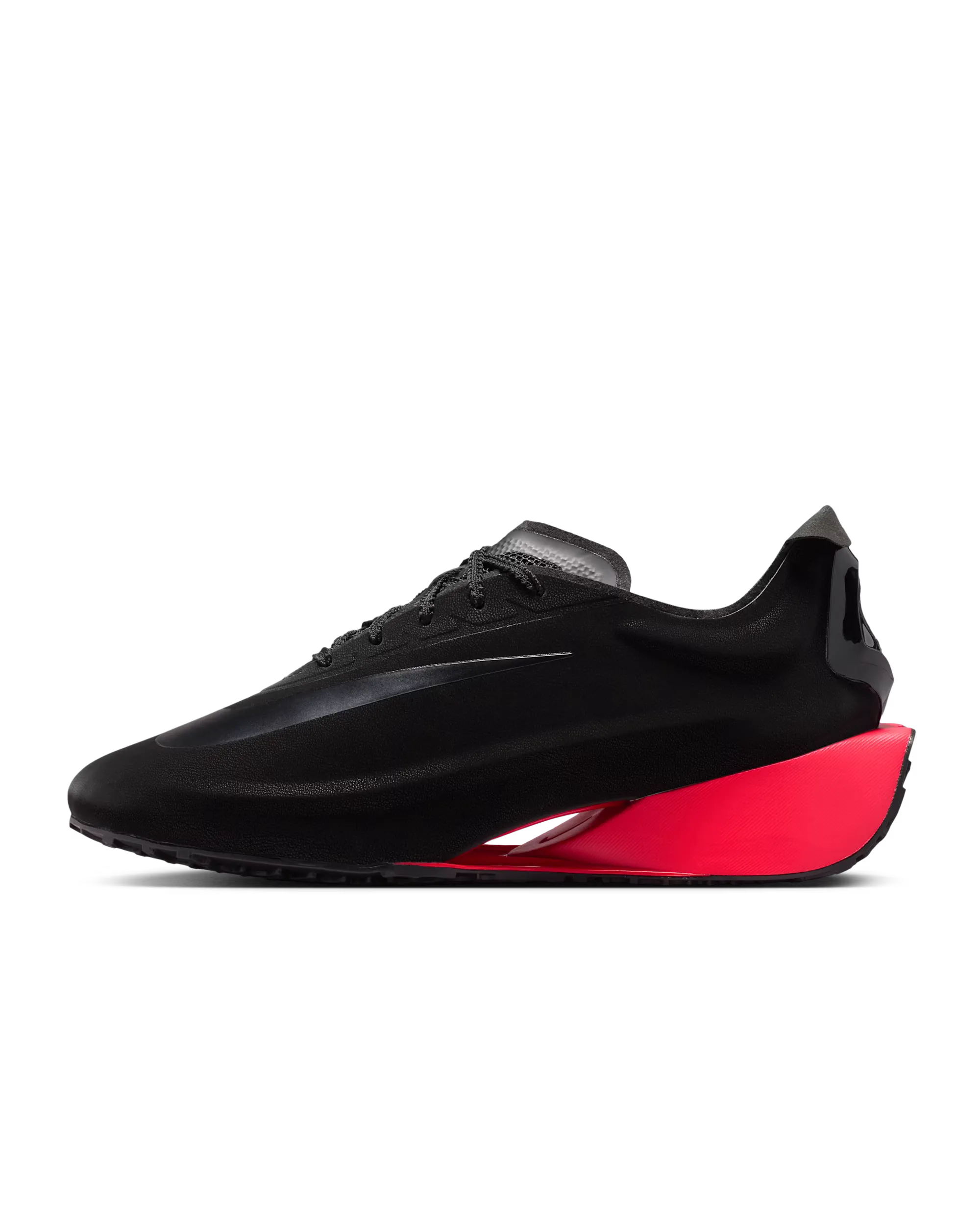 Nike First Sight Noir WMNS Black Bright Crimson