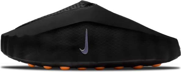 Nike Mind 001 Black Hyper Crimson