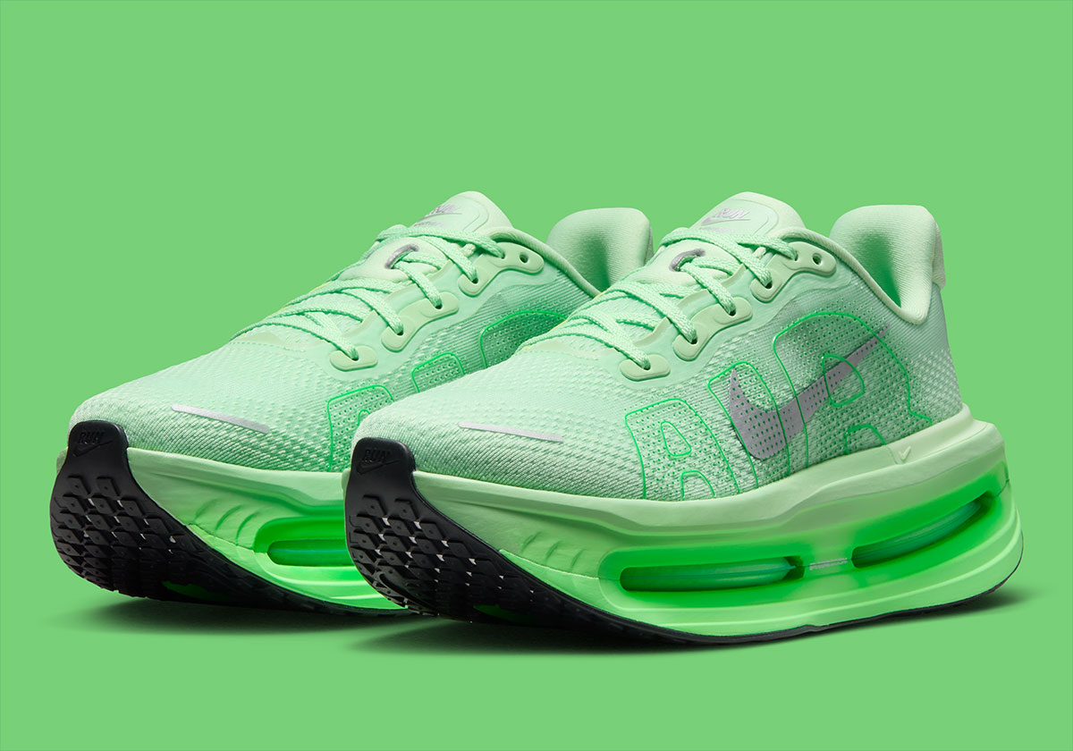 NIKE MIND 001 “CUCUMBER CALM”