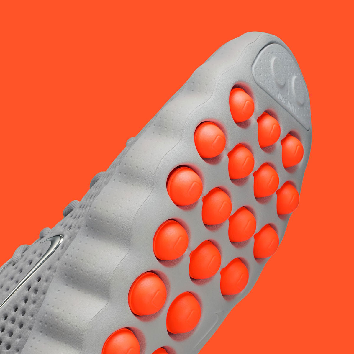 Nike Mind 002 Light Smoke Grey