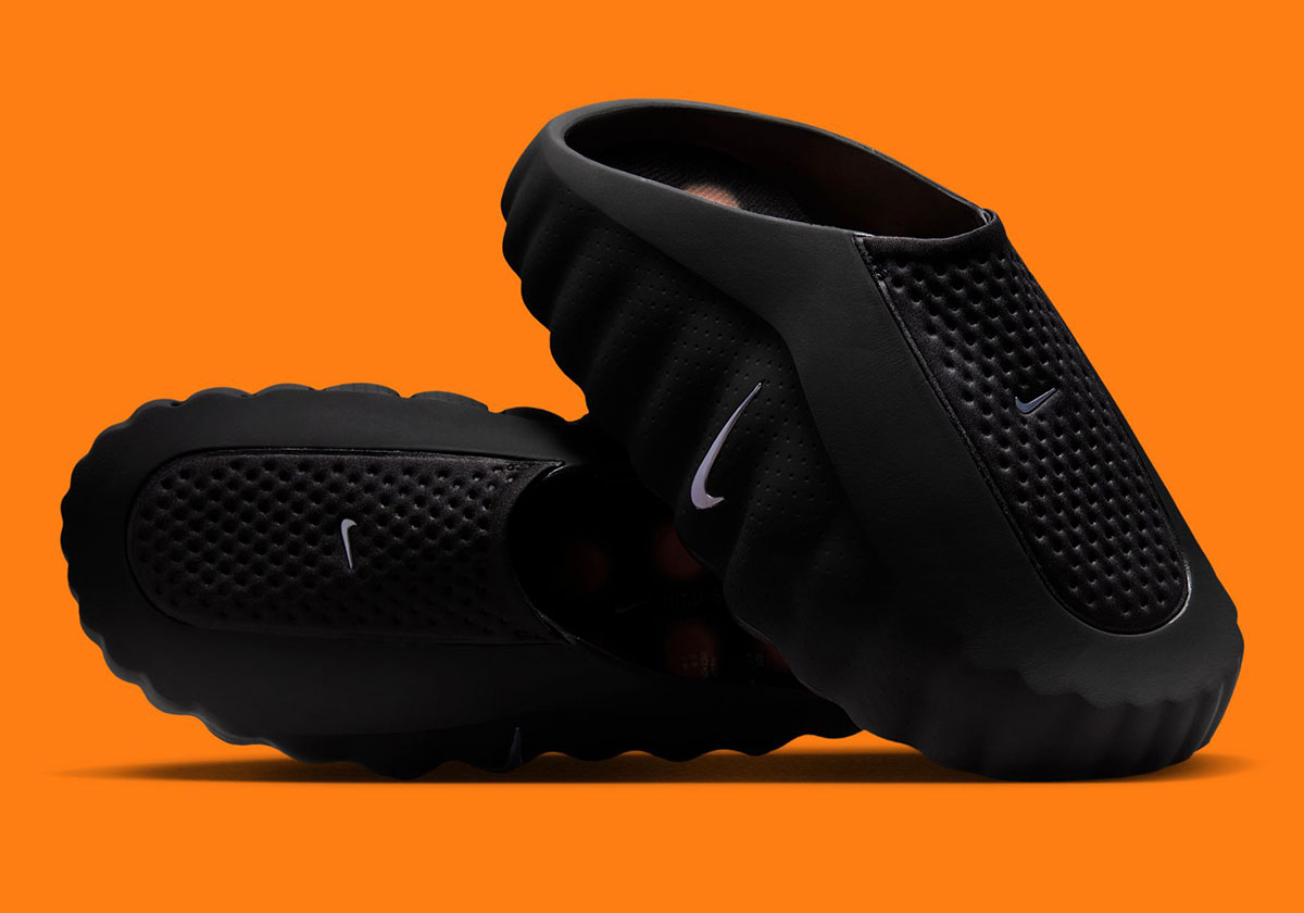 Nike Mind 001 WMNS Black Hyper Crimson