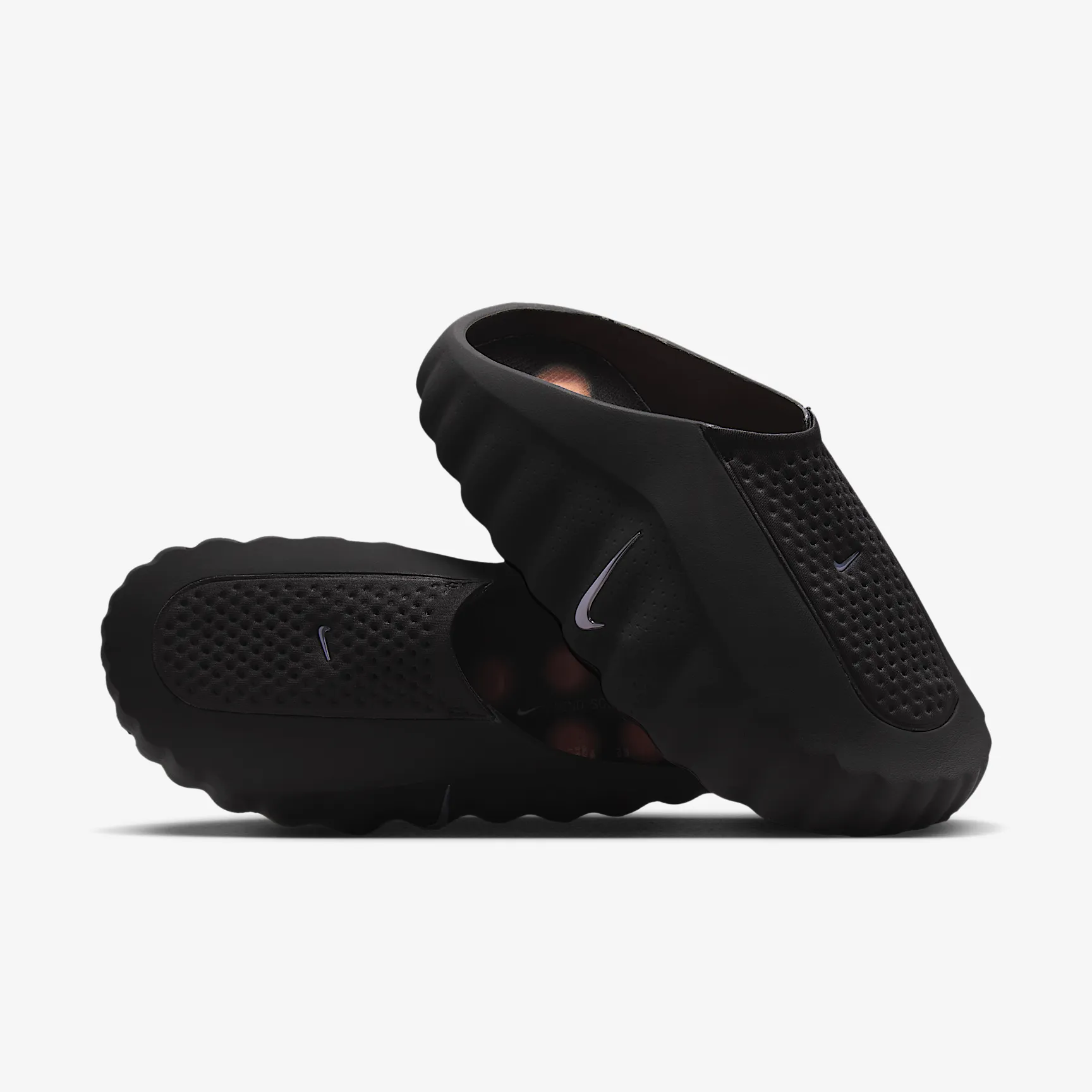 Nike Mind 001 WMNS Black Hyper Crimson