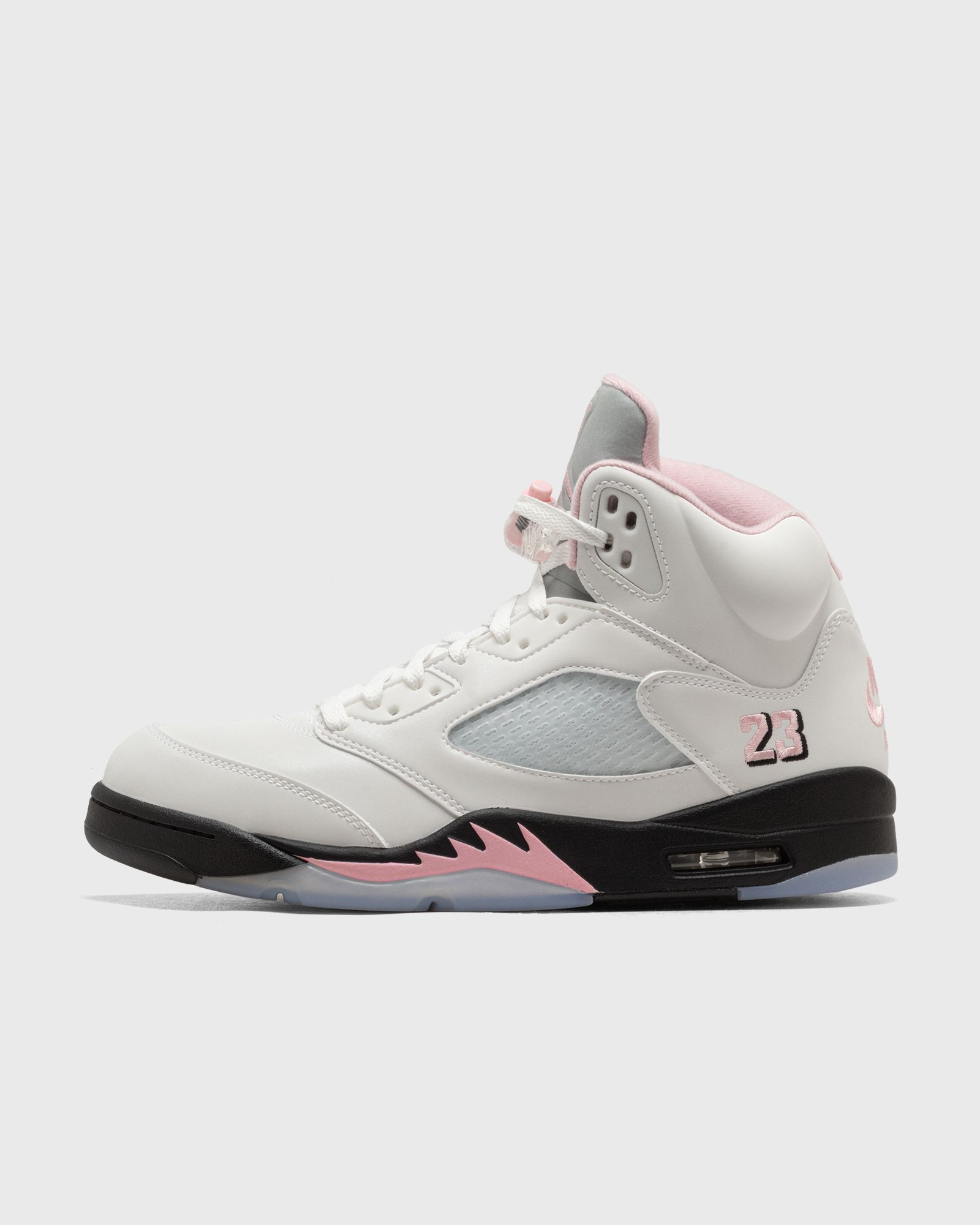 AIR JORDAN 5 RETRO OG "MEDIUM SOFT PINK"