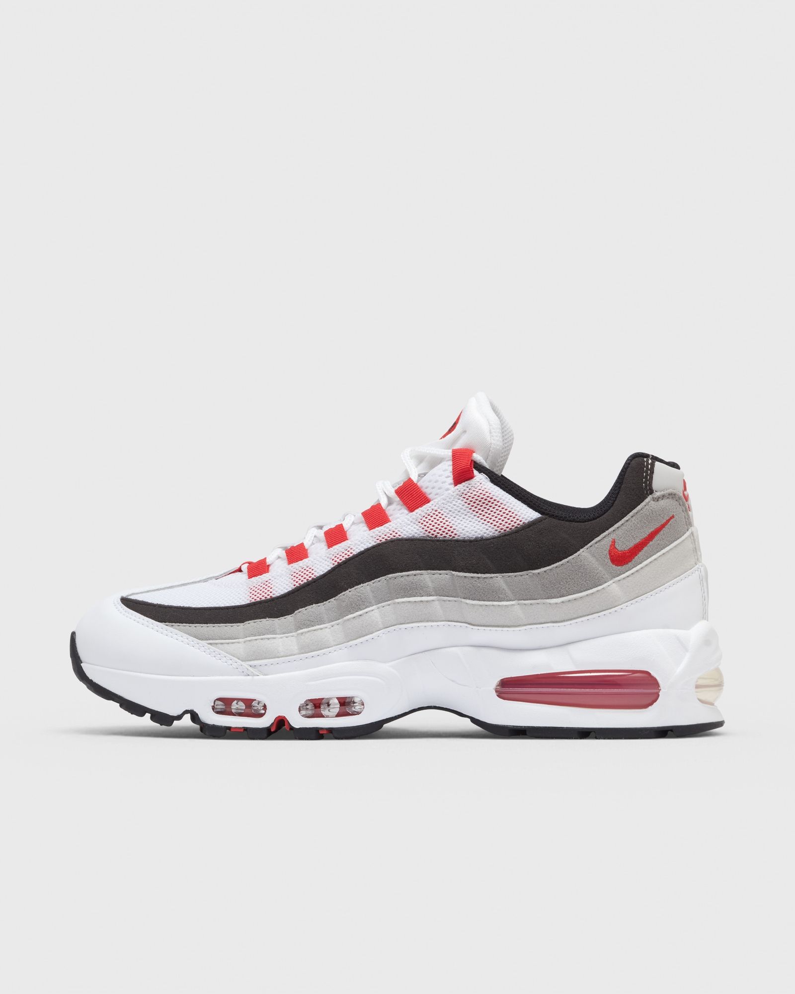 Nike Air Max 95 OG Comet Red