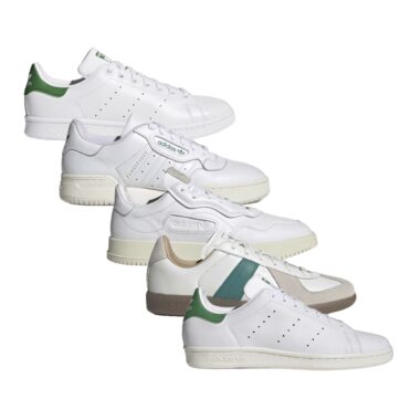 ADIDAS STAN SMITH COURT PACK