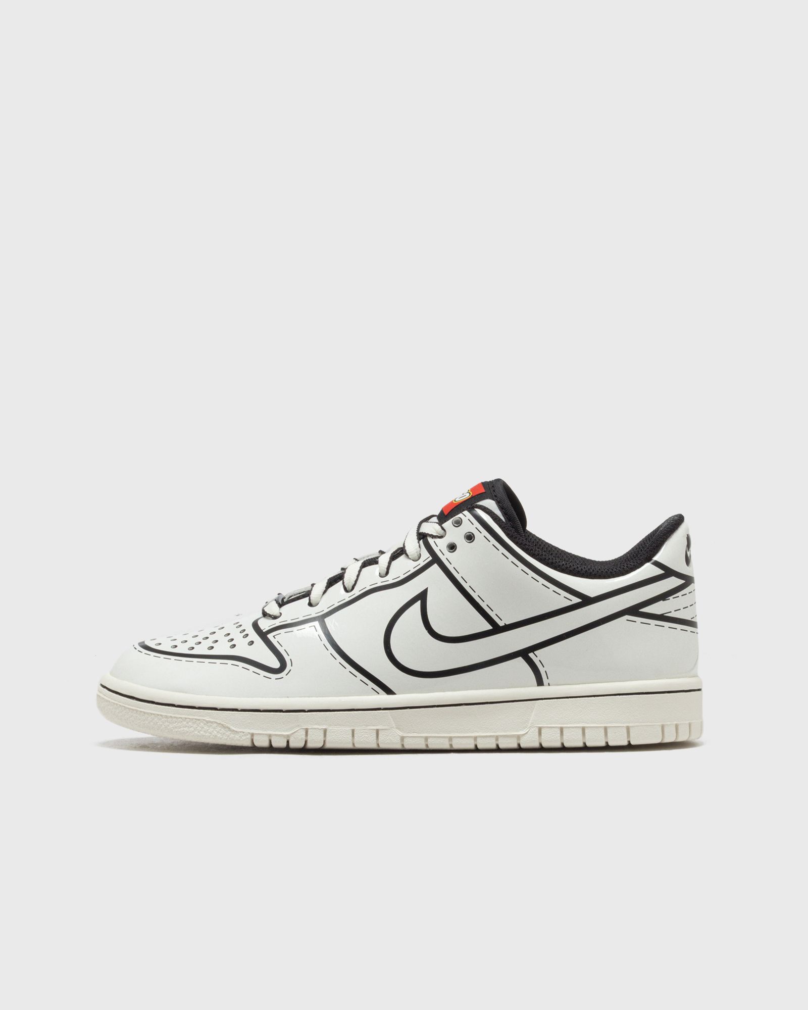 X LEGO COL GS DUNK LOW