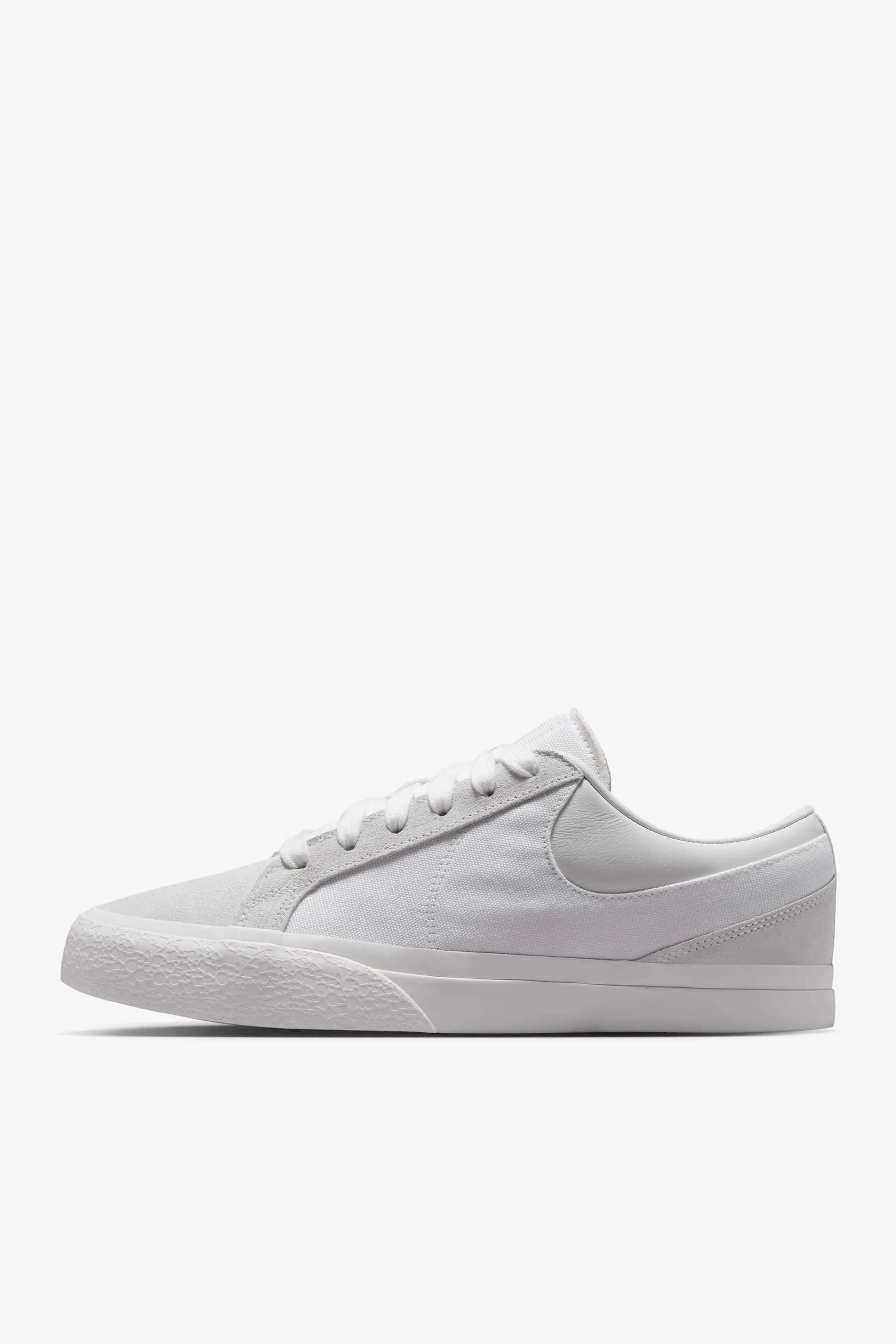 Nike Blazy Triple White