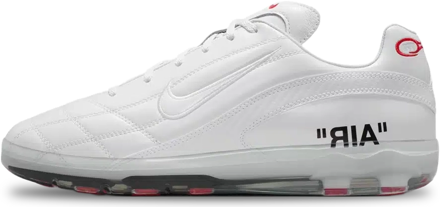 Off White Nike Cryoshot Virgil Abloh Archives 2026
