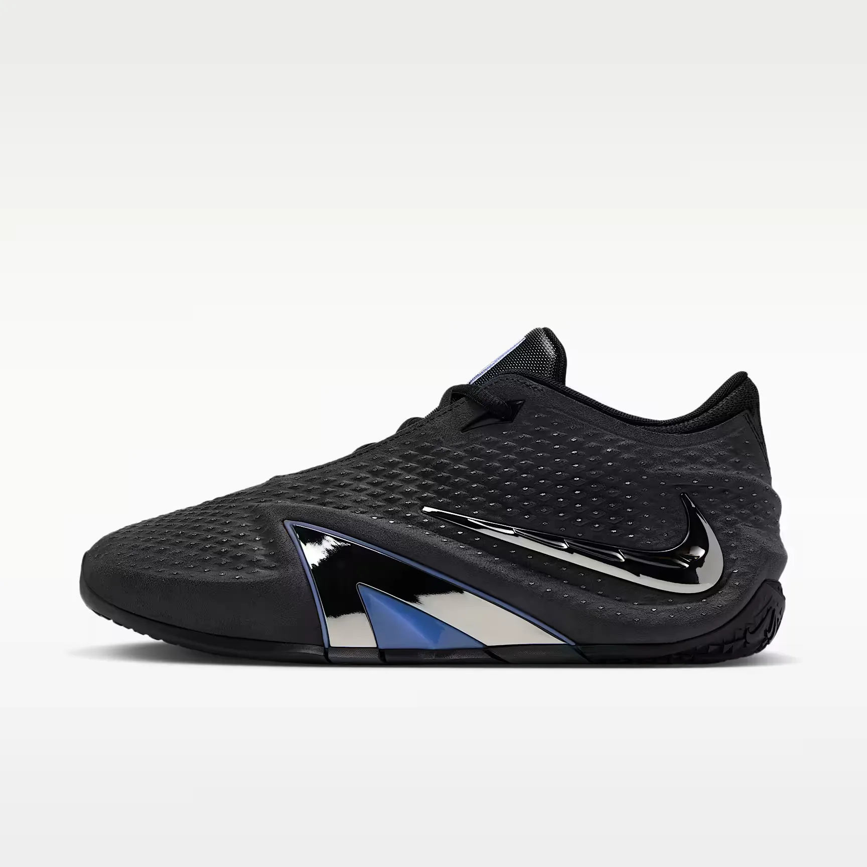 Nike Ja 4 Dark Mode