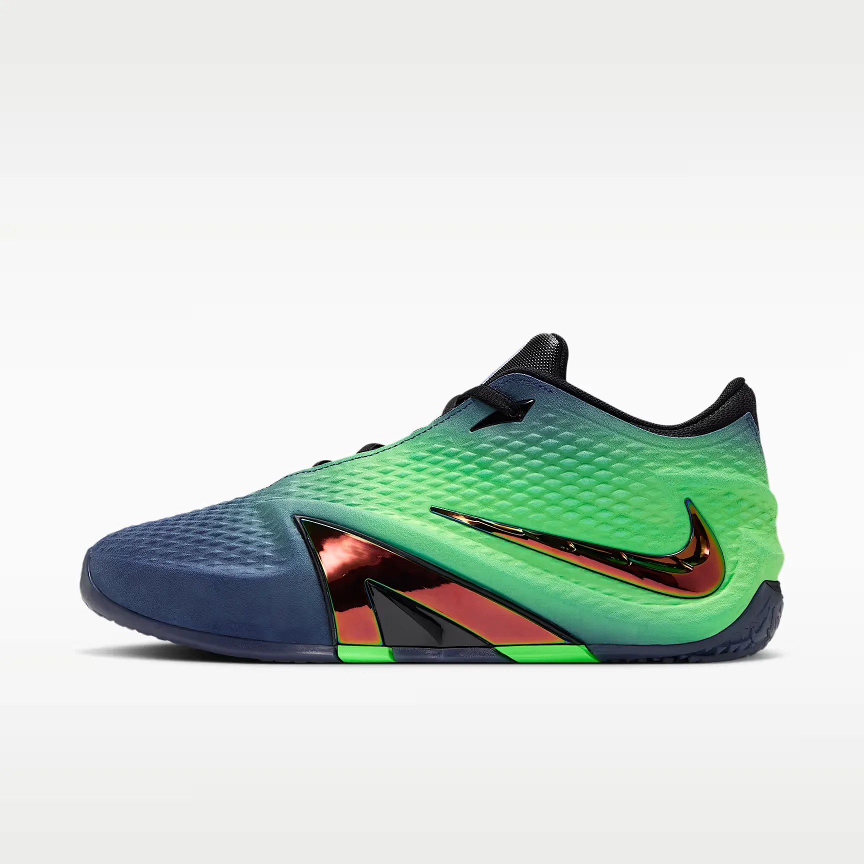 Nike Ja 4 Nightmare