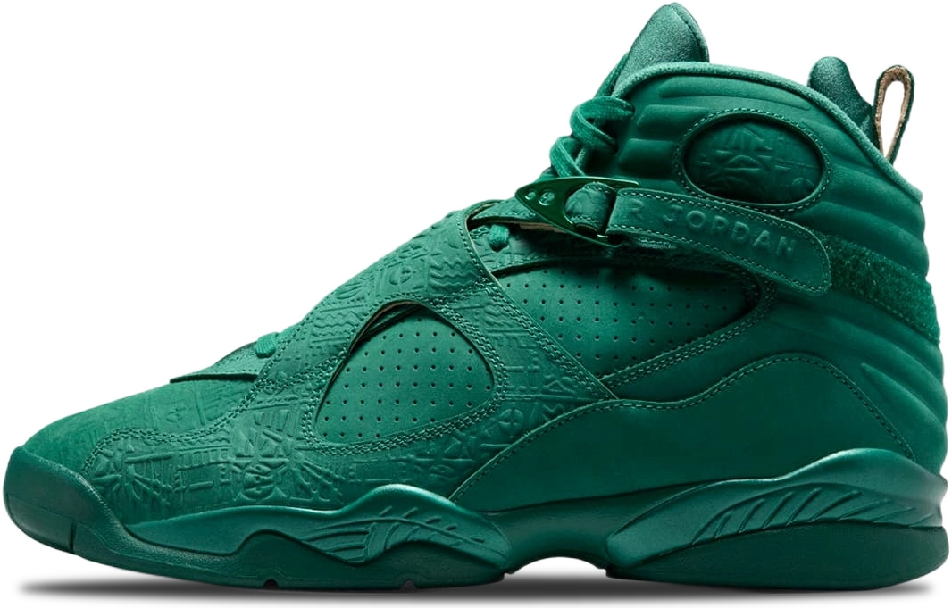 Air Jordan 8 Retro Premium Bin
