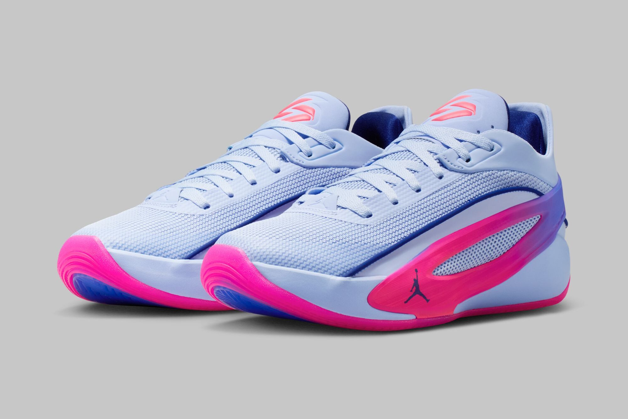 JORDAN LUKA 5 “FAMILIA”