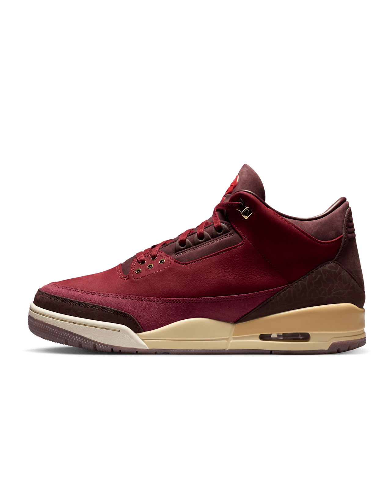 Air Jordan 3 "Bin 23"