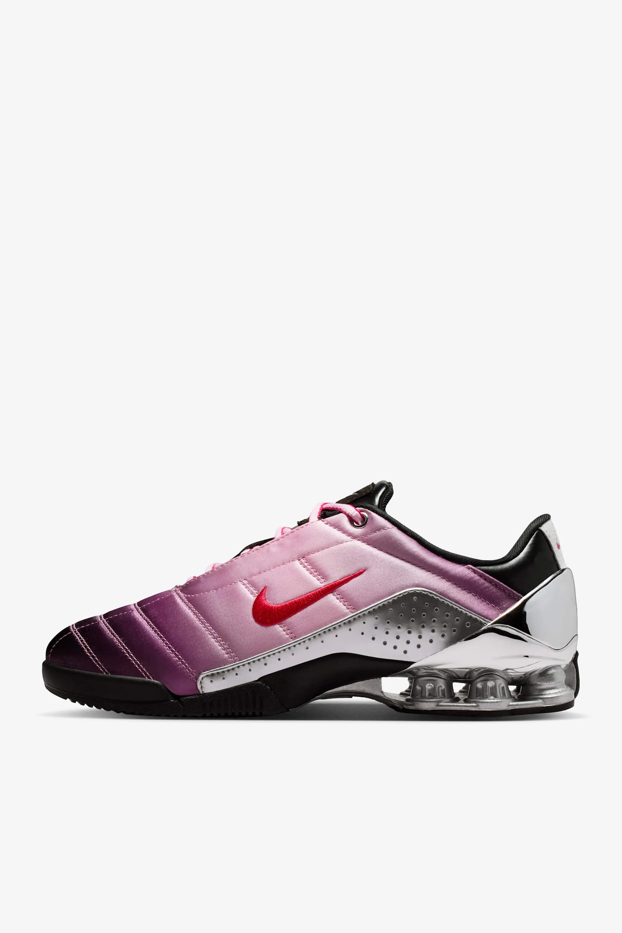 Nike Total 90 Shox Magia Wmns Shy Pink University Red