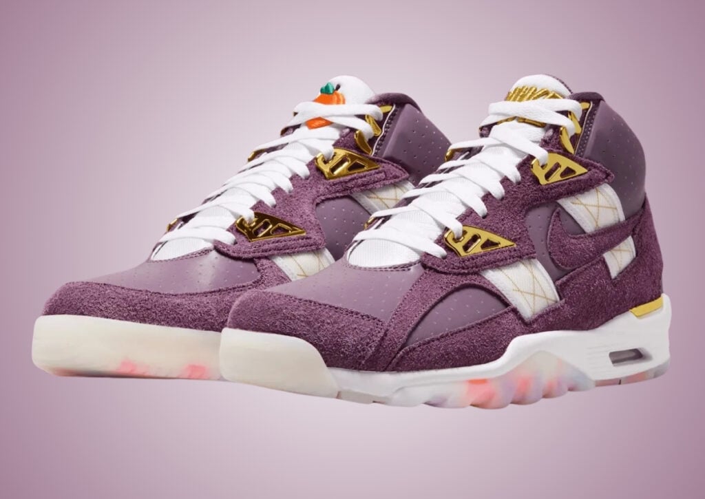 Nike Air Trainer SC “Atlanta Olympics 30th Anniversary”
