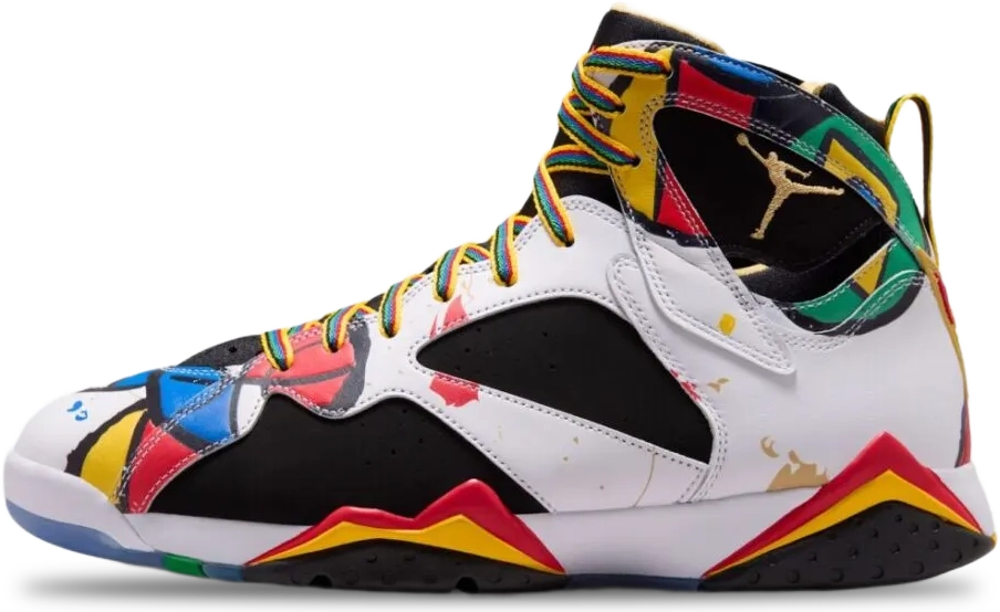 Air Jordan 7 Miro