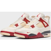 Nigel Sylvester x Air Jordan 4 Brick After Brick