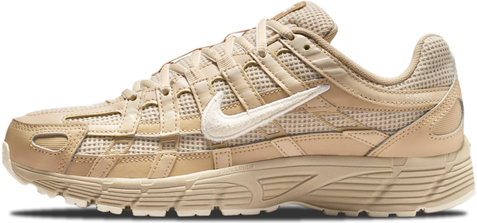 Nike P-6000 WMNS Sand Drift