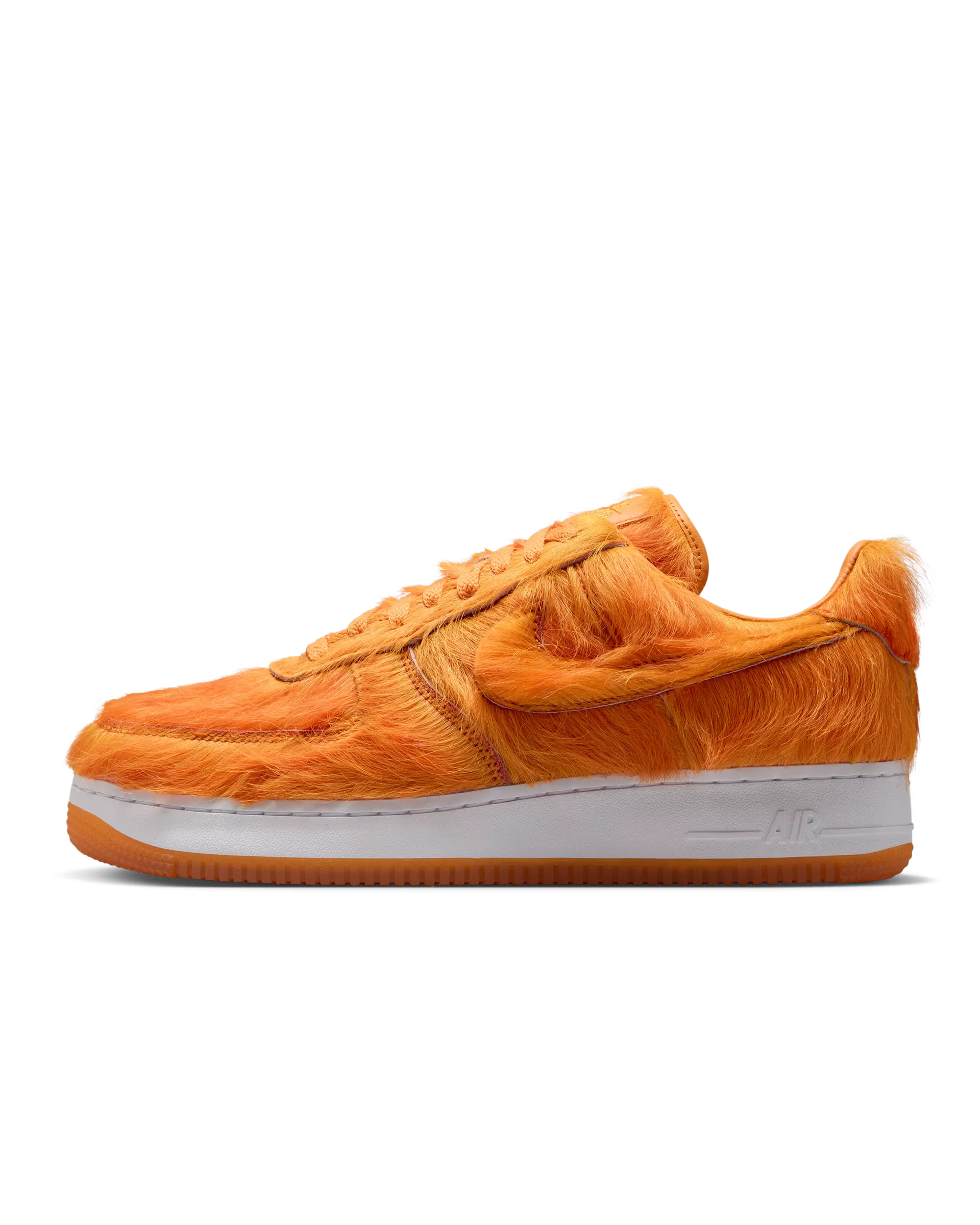 Nike Air Force 1 Low Horse Different Color