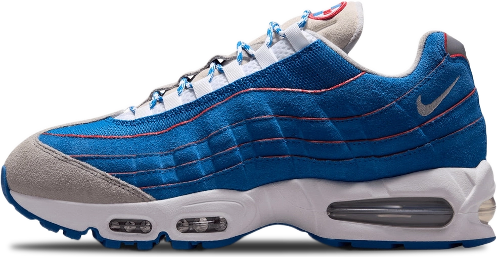 Nike Air Max 95 Blue Lawson