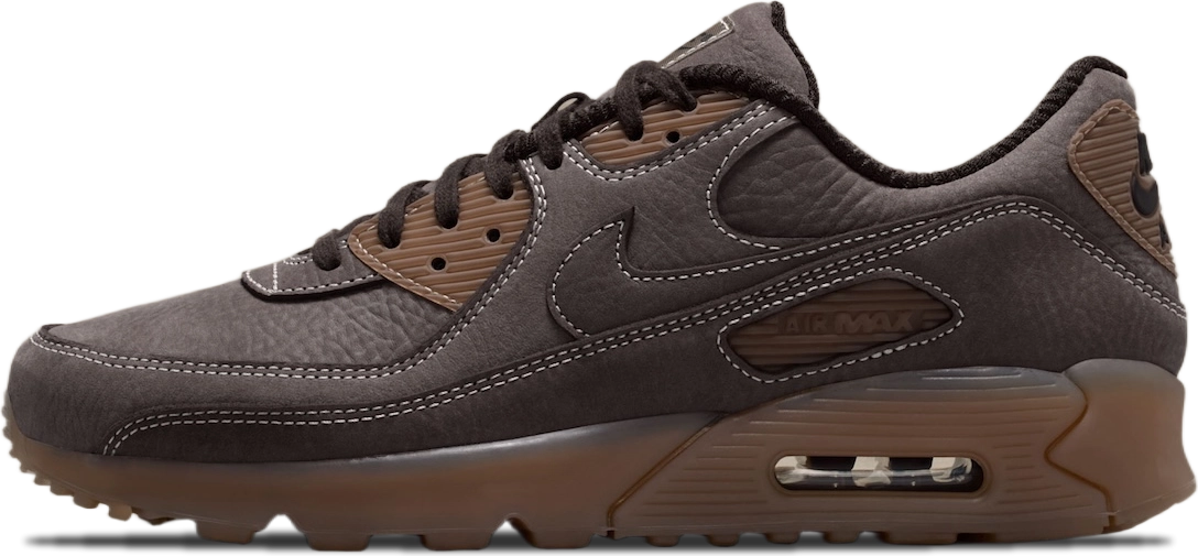 Nike Air Max 90 SP Shadow Brown