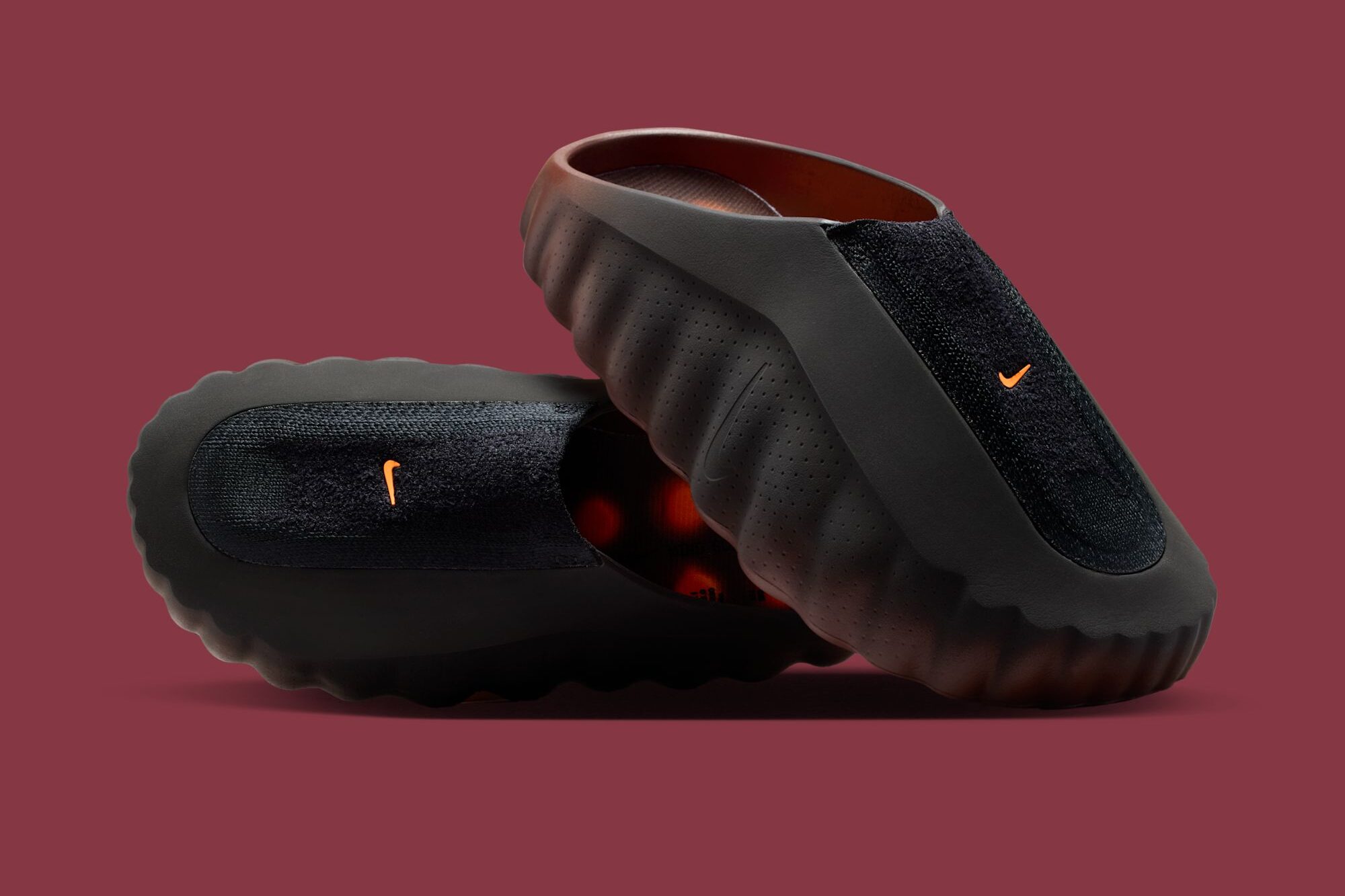 Nike Mind 001 Flyknit Bronze Eclipse