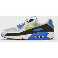 Nike Air Max 90 Photon Dust Blue Cyber