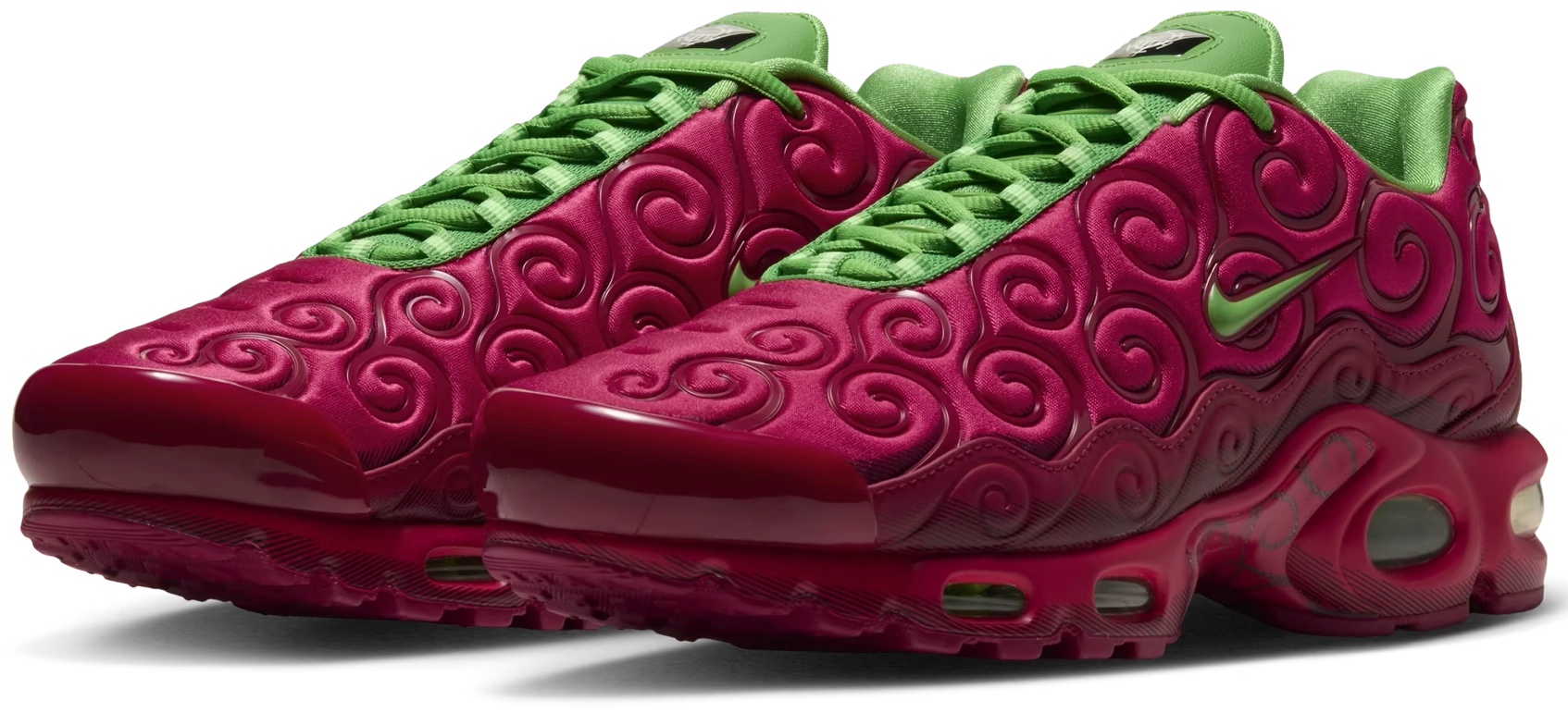 Nike Air Max Plus One Piece Ope Ope No Mi