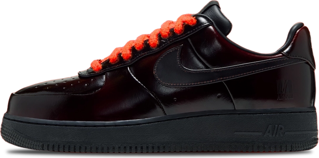 Nike Air Force 1 Low ' Family Reunion Soul