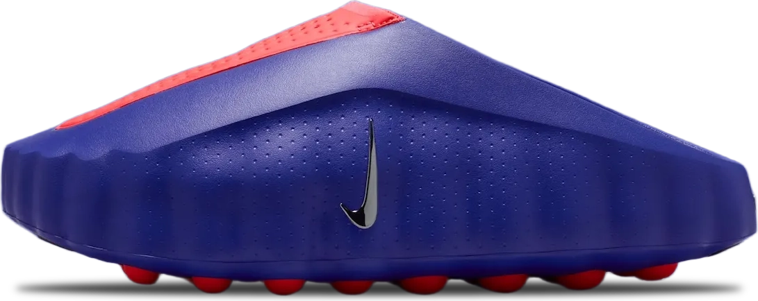 Nike Mind 001 AMP Indigo Burst