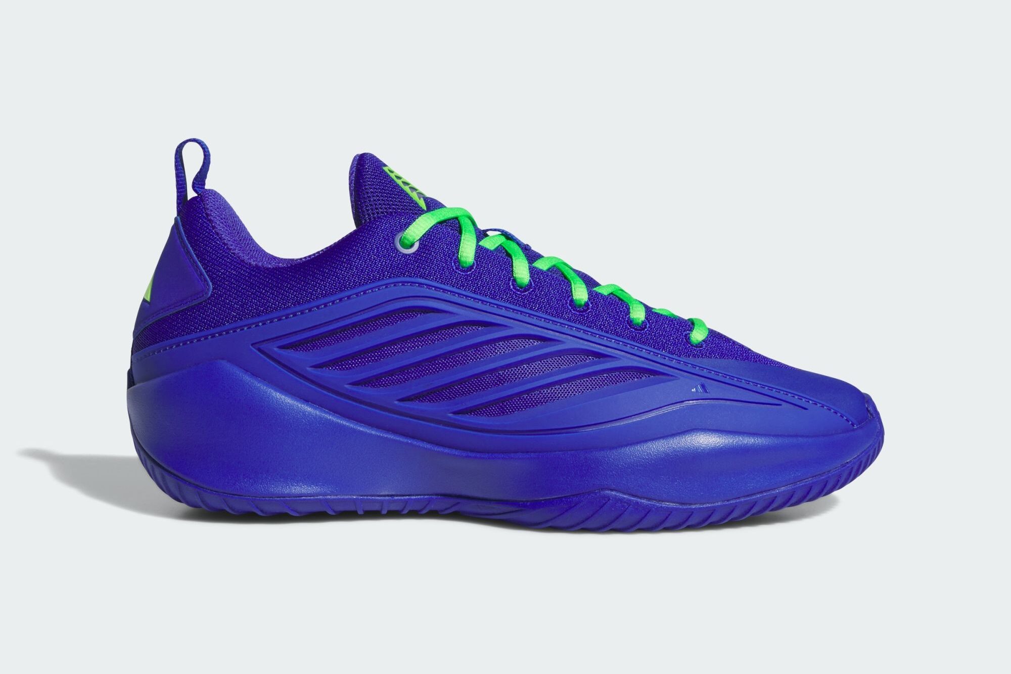 adidas Anthony Edwards Believe That 1 “Lucid Blue”