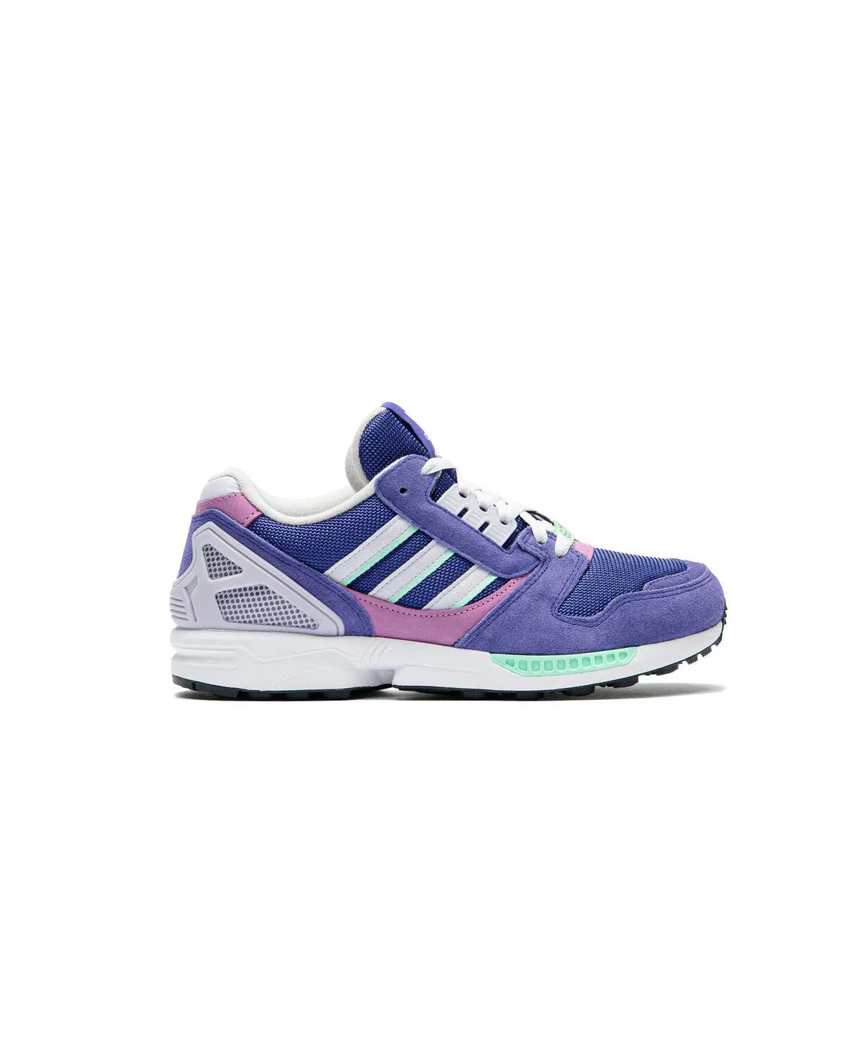 adidas ZX 8000 Purple Fropur Pulmin