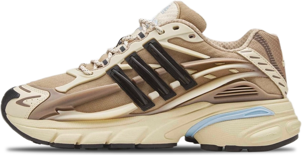 Pharrell Williams x adidas Adistar Jellyfish Crystal Sand