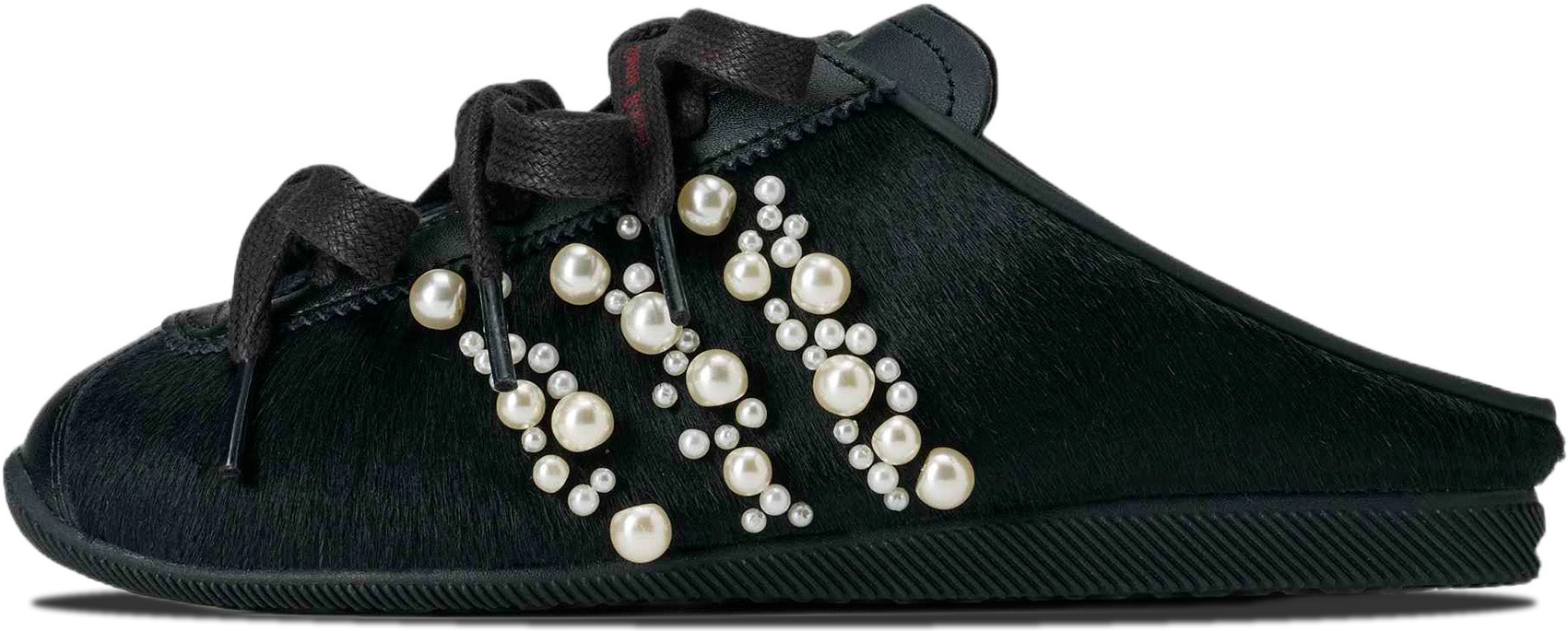 Simone Rocha x adidas Japan Slip-On WMNS Core Black