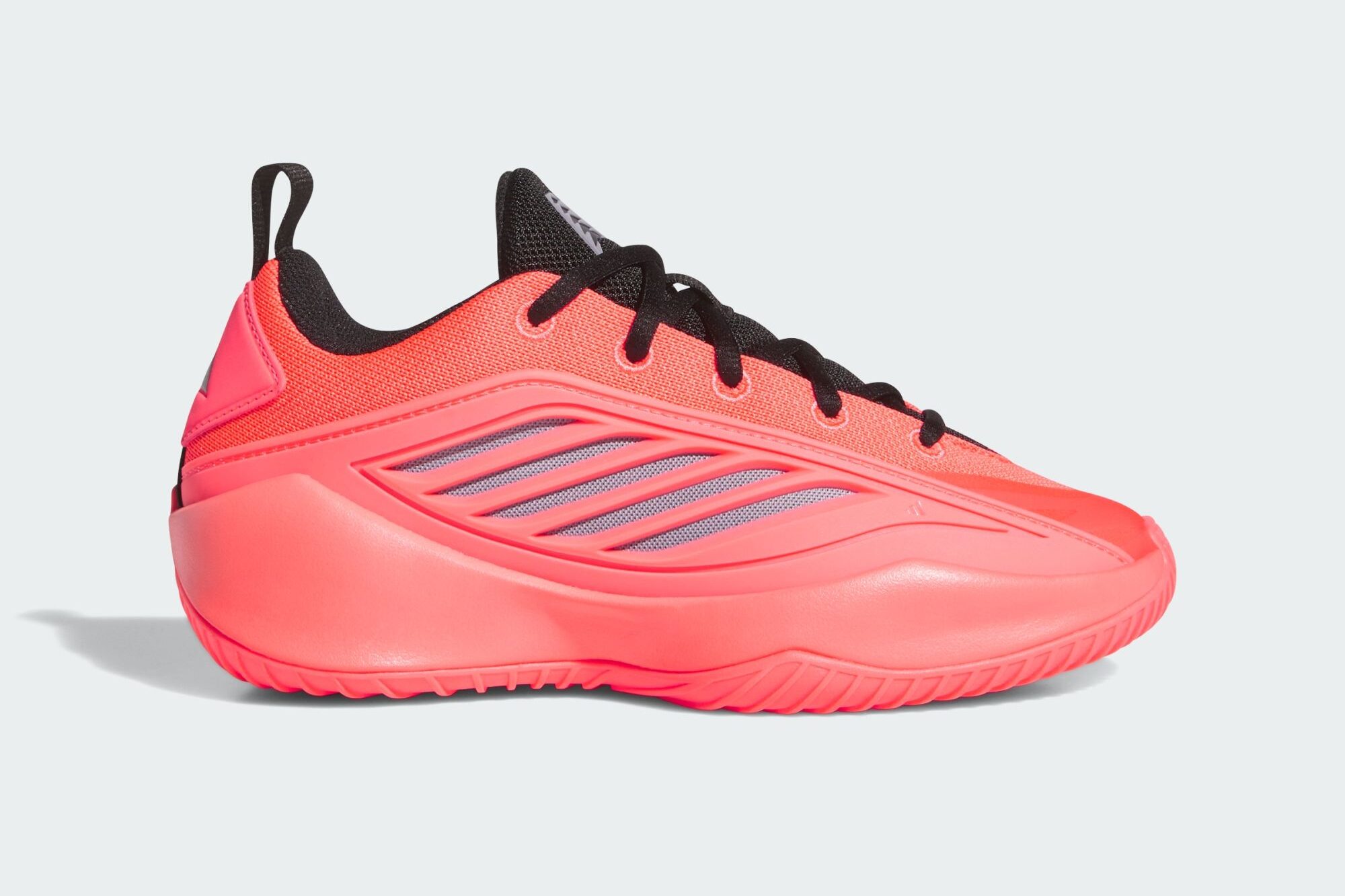 THE ADIDAS ANTHONY EDWARDS BELIEVE THAT 1 “CLAY RED” WILL BE AFFORABLE