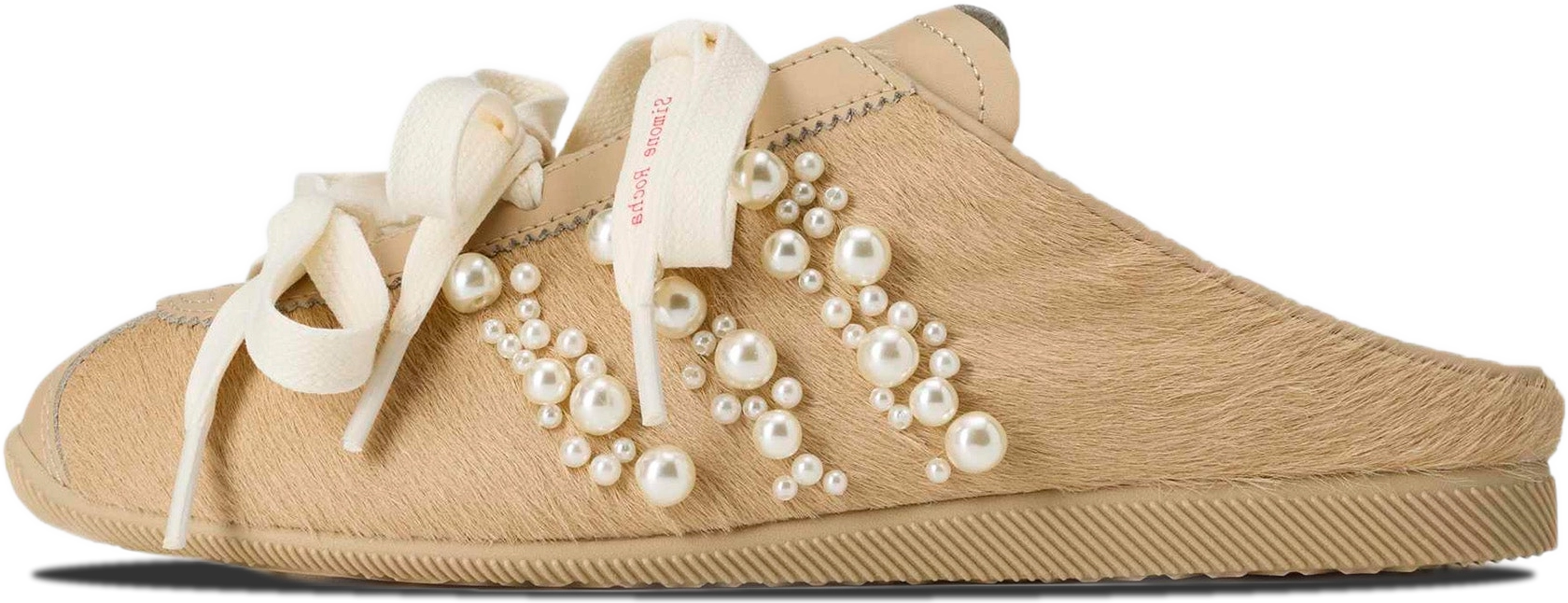 Simone Rocha x adidas Japan Slip-On WMNS Beige
