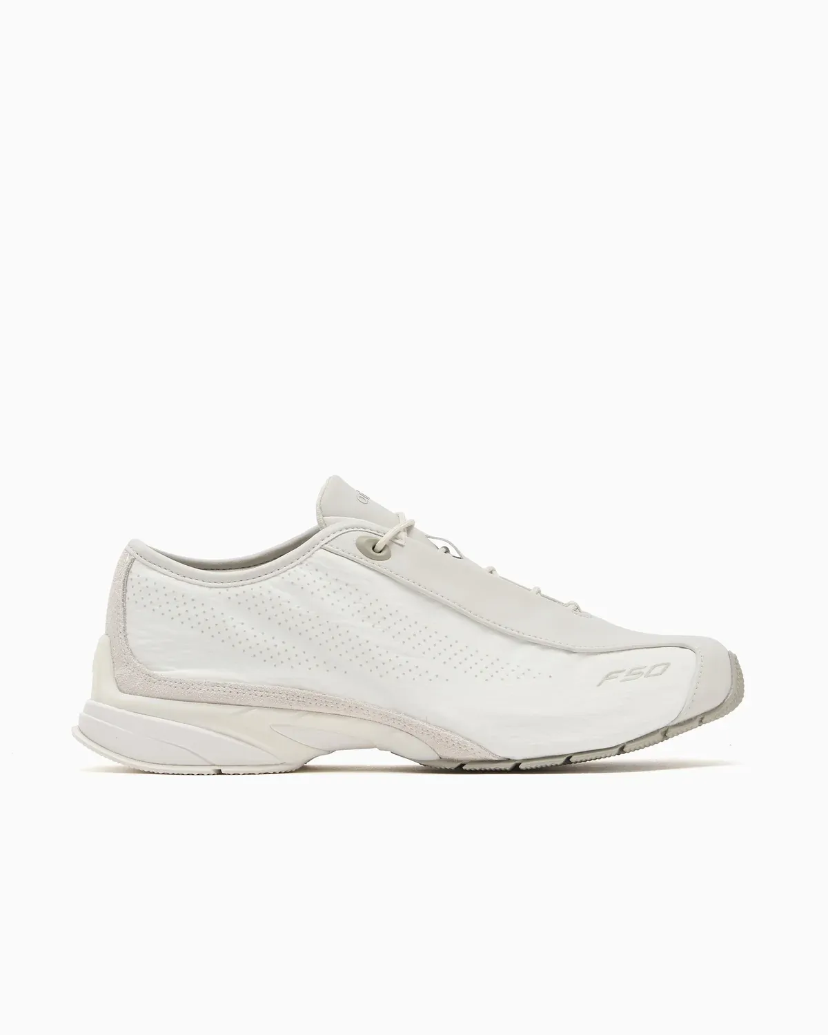 Arte Antwerp x adidas F50 White