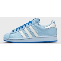 Care Bears x adidas Superstar II WMNS Clear Sky Bluebird