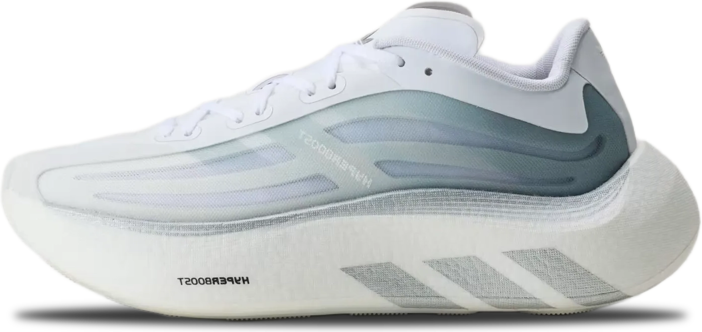 Adidas Hyperboost Euphoria Metallic Silver